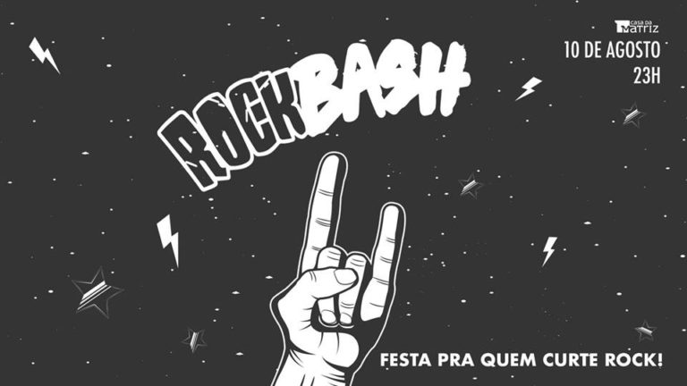 Rio Nightlife Guide for Friday, August 10, 2018