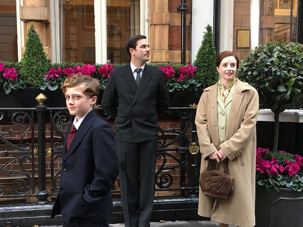 ‘Secret Child – The Bridge’ stars Fiona Glascott, Austin Taylor and Aaron McCusker and is based, like the book, on Lewis's early life in a hostel for single mothers in fifties Dublin, Ireland, Rio de Janeiro, Brazil, Brazil News,