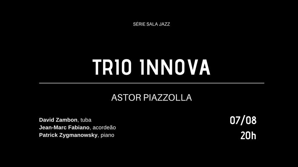 trio innova