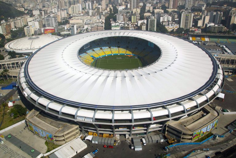 Brazil Judge Cancels Rio-Maracanã Concession Agreement