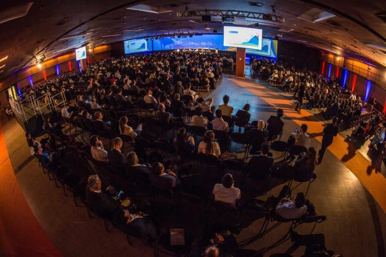 2018 Oil & Gas to Discuss Digital Technologies, Innovation in Rio