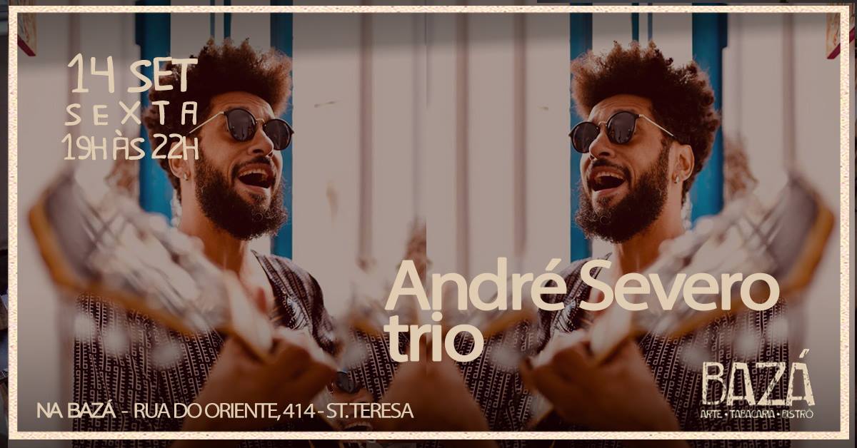 andre