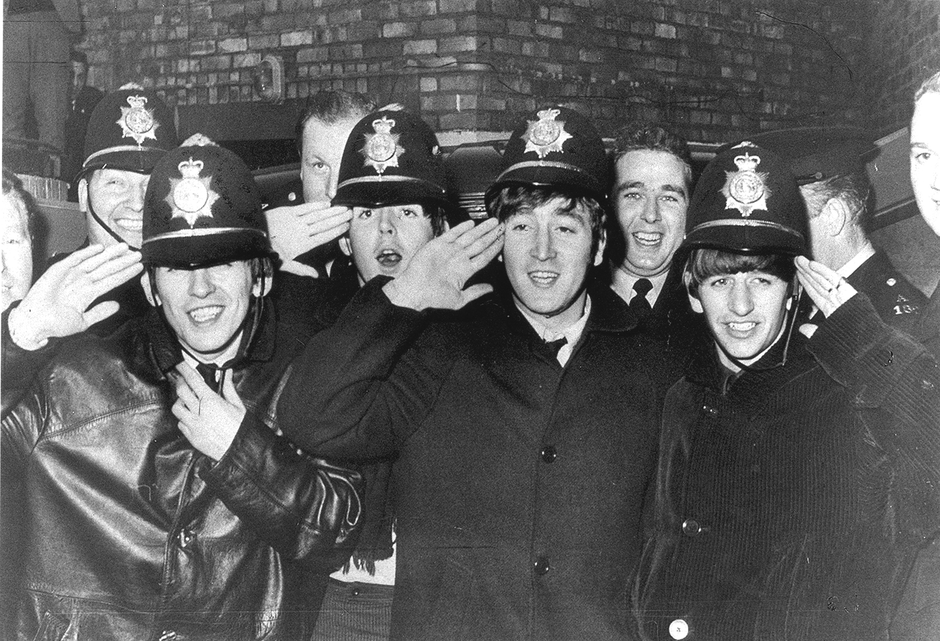 Hailing from Liverpool, England, The Beatles went on to conquer the world, becoming the bestselling band in history; and their popularity continues to grow with each generation – since 1991 alone they’ve sold over 65 million albums, Rio de Janeiro, Brazil, Brazil News,