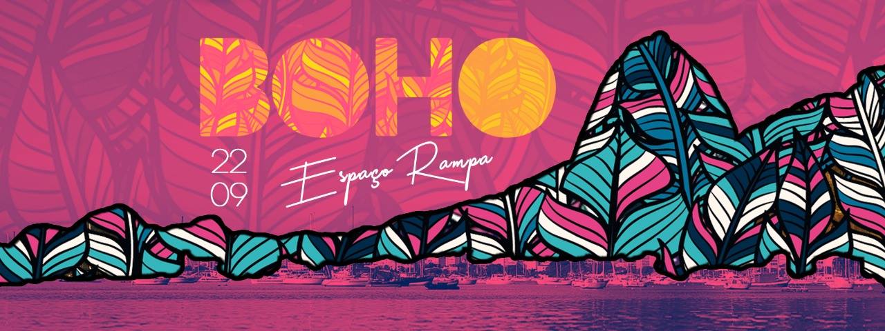 boho