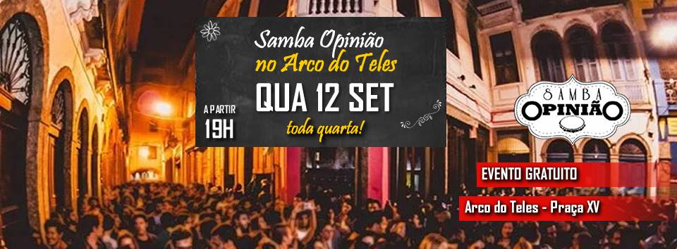 samba