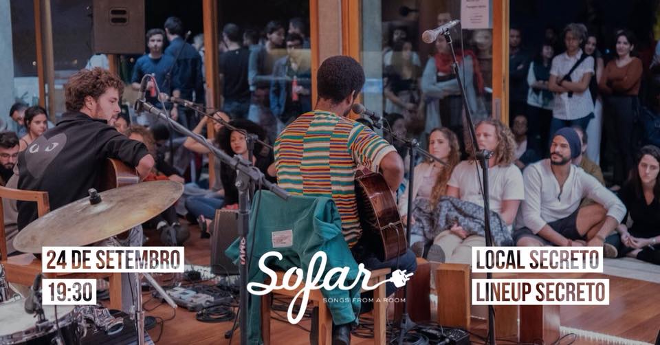 sofar
