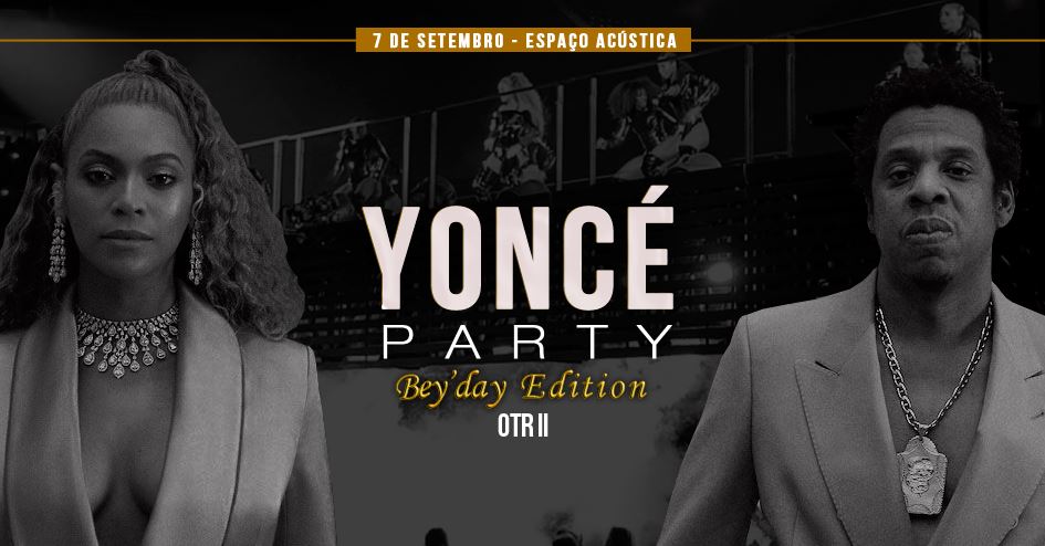 yonce
