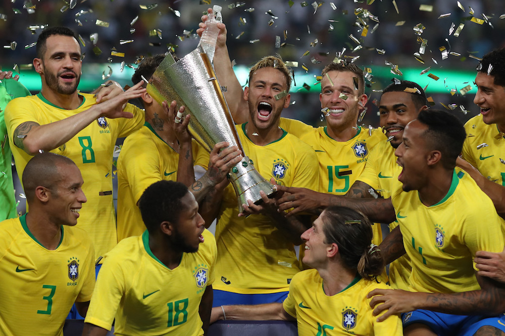 Brazil, Brazil News, Rio de Janeiro