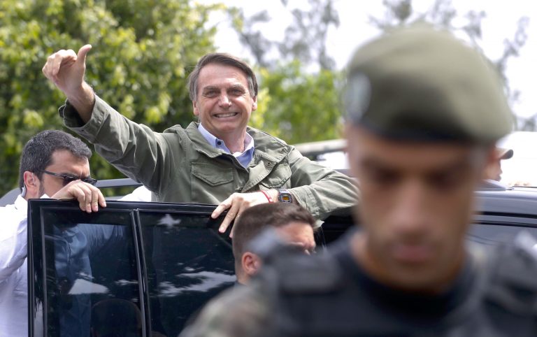 Brazil’s Bolsonaro Announcement of Super Ministry, Mergers Cause Criticism
