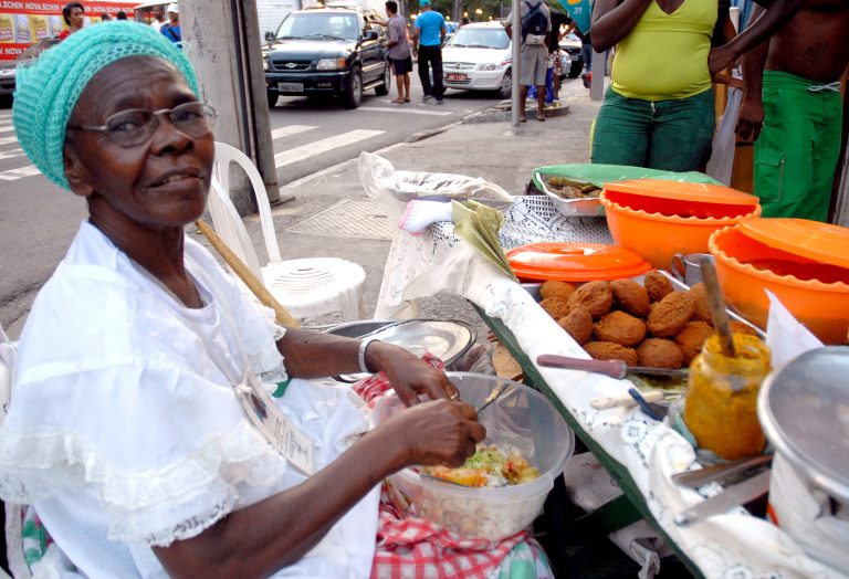 Acarajé is most popular in Rio’s North-Eastern region, though it can be found in many of Rio’s food markets; it is also used as a ritual food in Afro-Brazilian religions, such as Candomblé, Rio de Janeiro, Brazil, Brazil News,