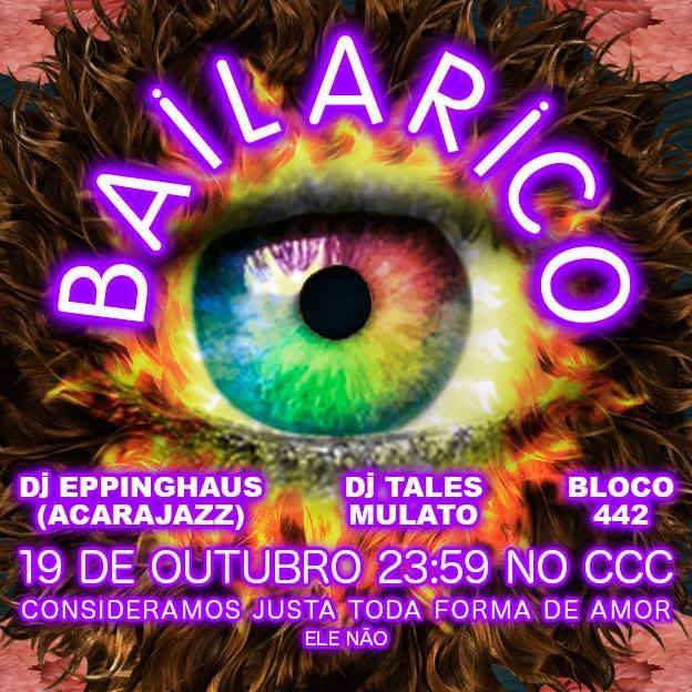 bailerico