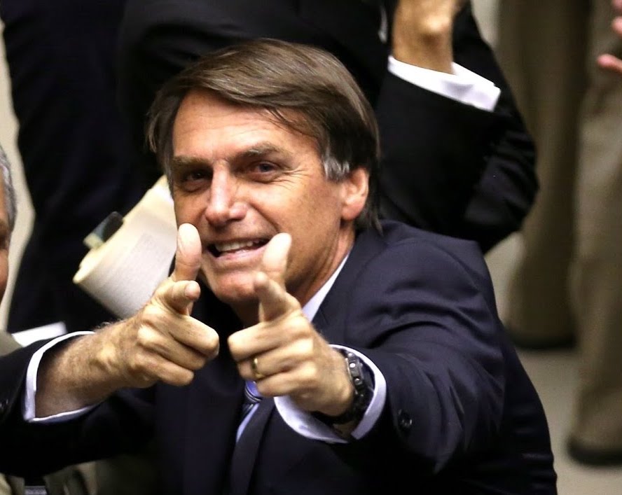 bolsonaro
