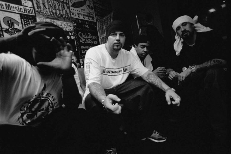 Formed in 1988 by Sen Dog (vocals), B-Real (vocals) and DJ Muggs (turntable / production), Cypress Hill are considered one of the pioneers of hip hop and were the first Latino group whose record sales went platinum, with over 20 million albums sold to date, Rio de Janeiro, Brazil, Brazil News,