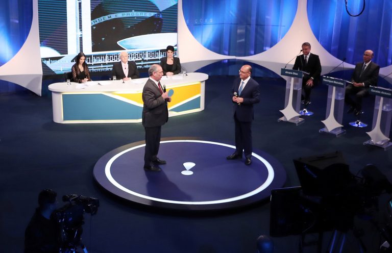 Bolsonaro to Sit Out Brazil’s Final Presidential Debate