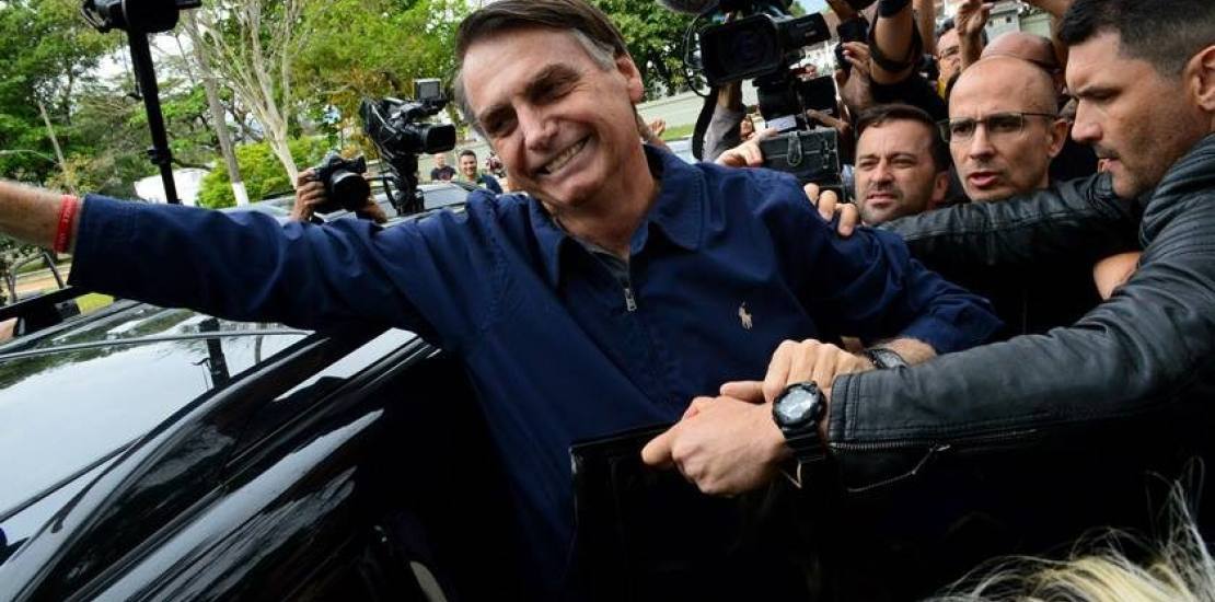 Brazil, Brazil News, Rio de Janeiro