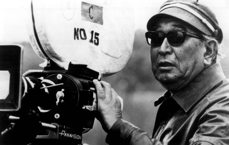 Akira Kurosawa Festival Comes to Rio’s Museum of Modern Art