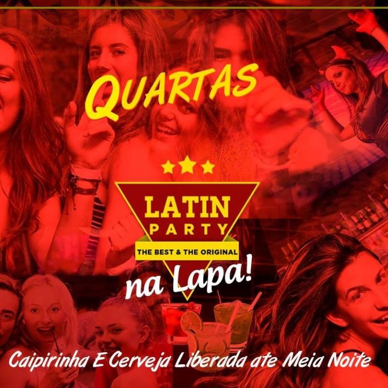 Rio Nightlife Guide for Wednesday, October 17, 2018