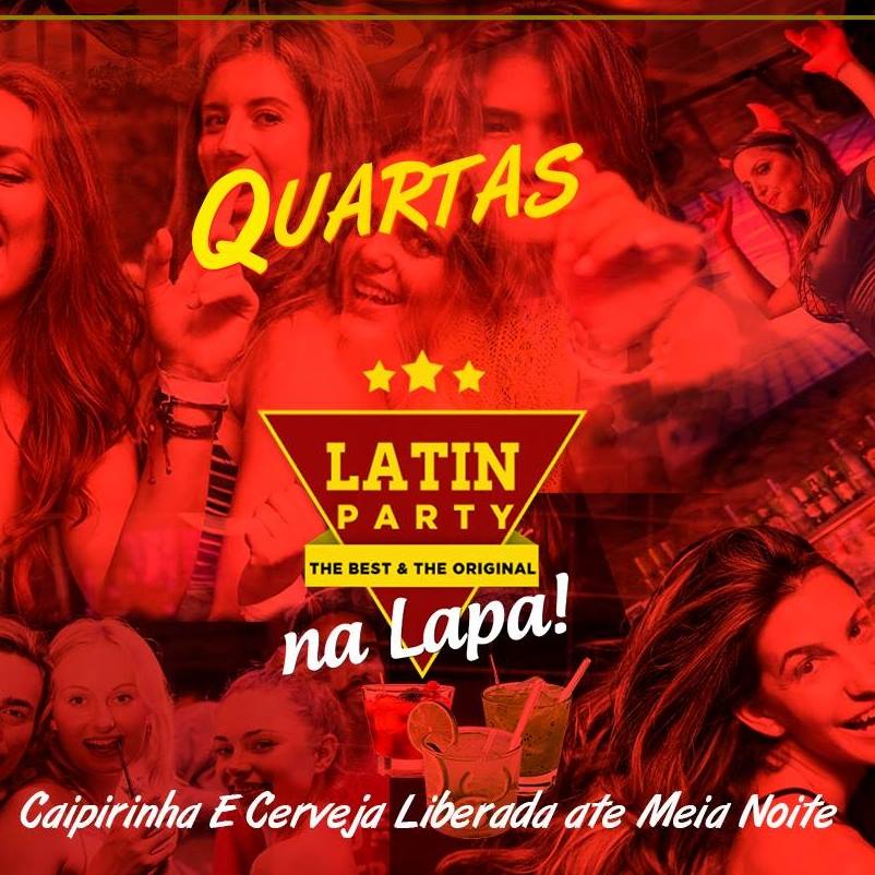 latin