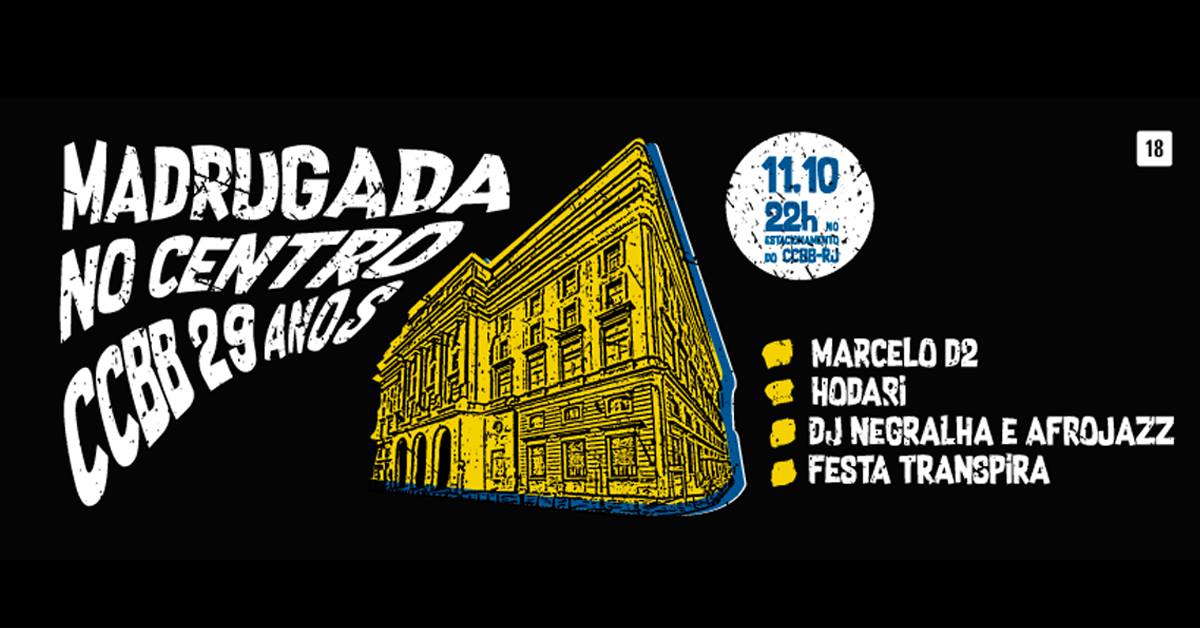 madrugada