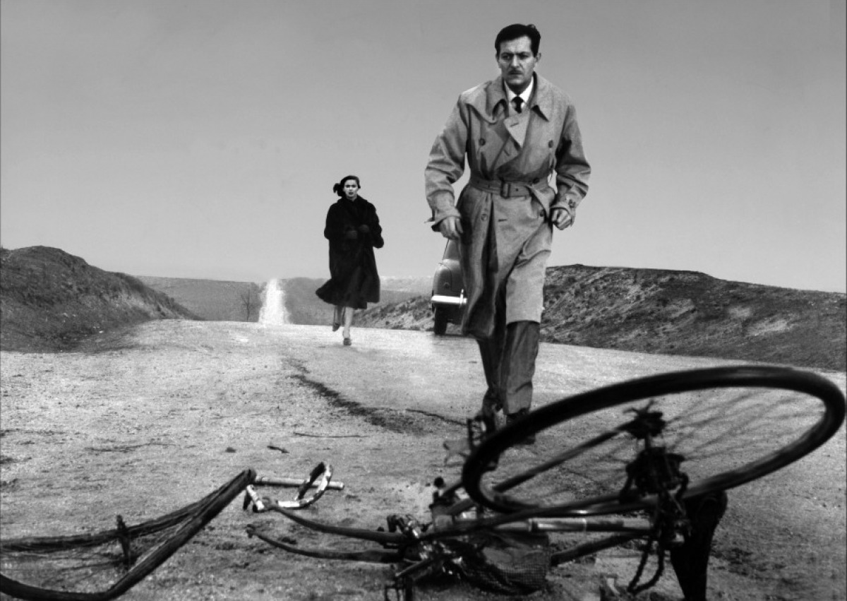 Juan Antonio Bardem’s 1955 film ‘Muerte de un ciclista’ (Death of a cyclist) is centered around a couple having an affair who accidentally kill a cyclist while driving but refrain from offering assistance for fear that their secret will be exposed; it is often viewed as Bardem’s comment on the moral turpitude and hypocrisy of Franco’s Spain, Rio de Janeiro, Brazil, Brazil News,