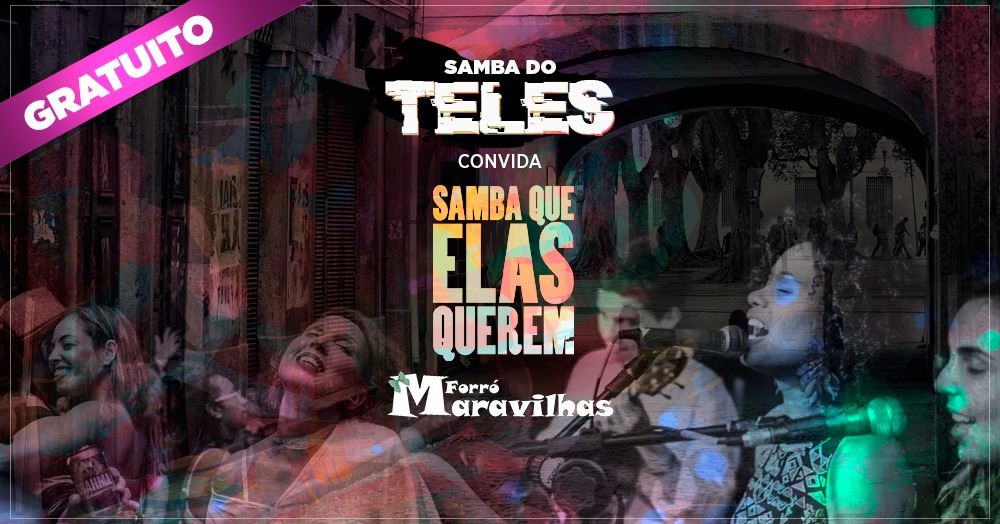 samba