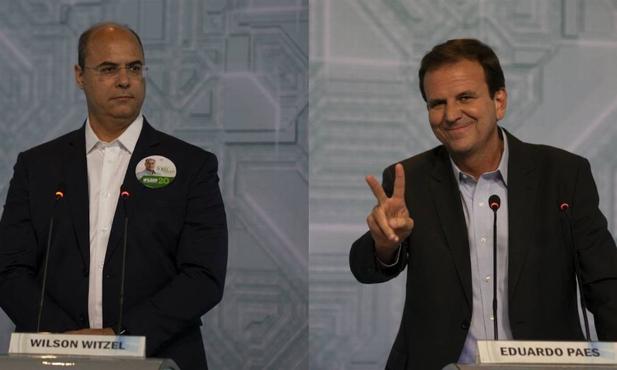 Brazil, Brazil News, Rio de Janeiro