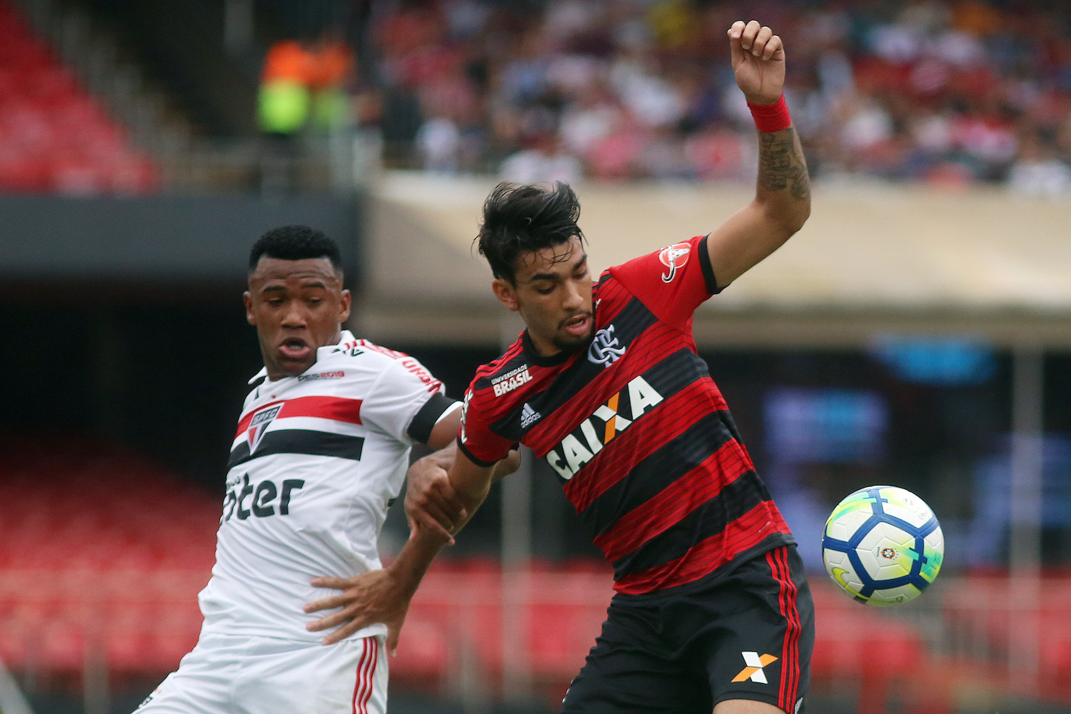 Brazil, Brazil News, Rio de Janeiro