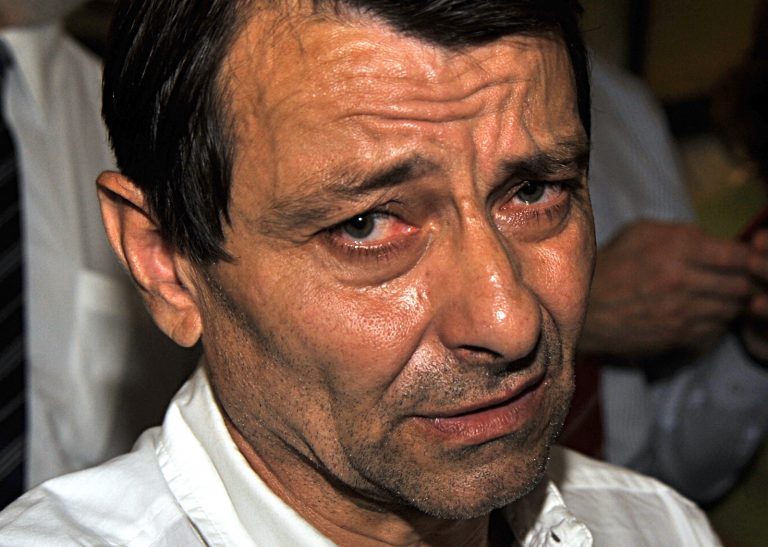 Italian activist Cesare Battisti has been sentenced to life in prison in Italy, Brazil, Brazil News, Rio de Janeiro