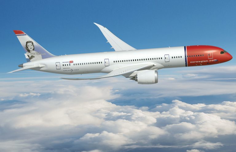 Norwegian Airlines is betting on low-cost long-haul routes, and will offer four weekly London-Rio trips starting March 31, 2019, Rio de Janeiro, Brazil, Brazil News