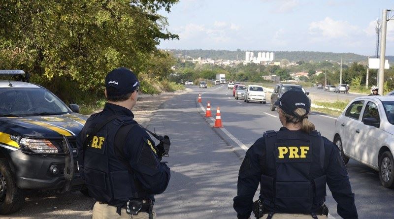 PRF-operation