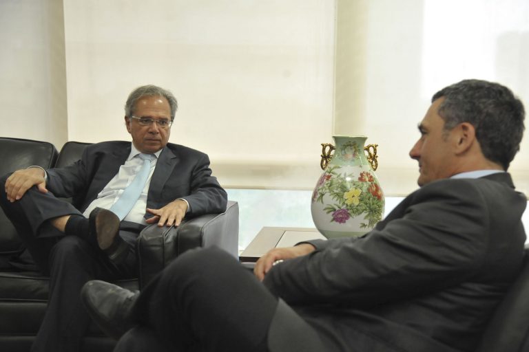 Despite statements made by future Economy Minister, Paulo Guedes that Mercosur would not be a priority to Brazil, the administration made assurances it would not be disregarded, Rio de Janeiro, Brazil, Brazil News