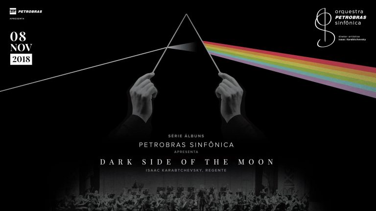 Orchestra to Perform Pink Floyd ‘Dark Side of the Moon’ at Vivo Rio