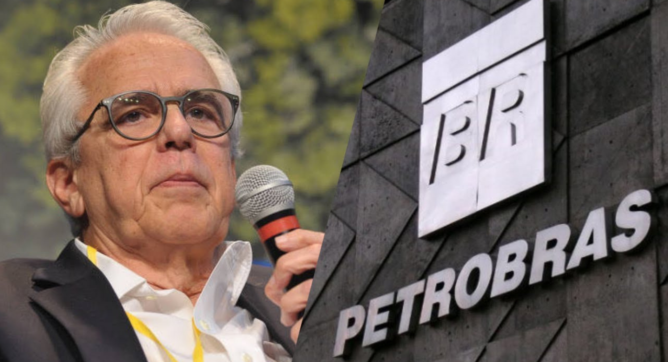 Bolsonaro’s administration announces Roberto Castello Branco as new Petrobras president, one who supports privatization of some of the company’s assets, Rio de Janeiro, Brazil, Brazil News