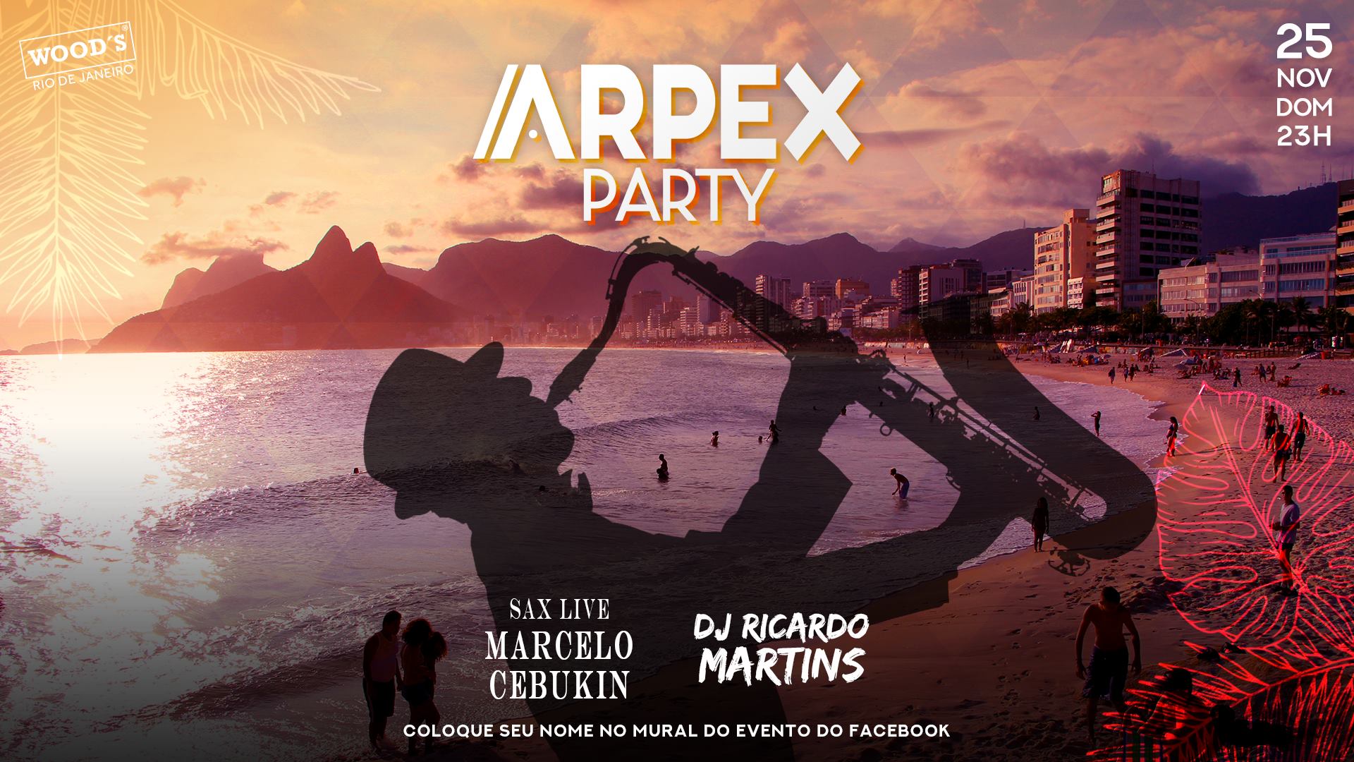 arpex