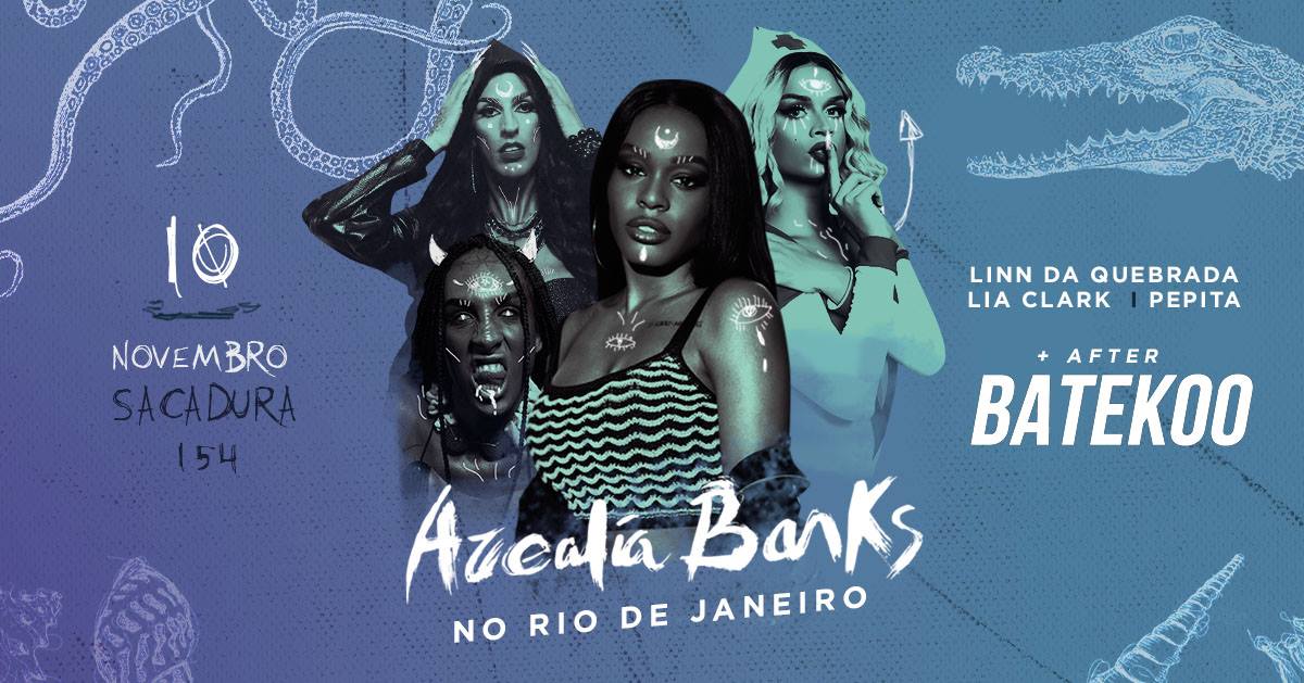 azealia