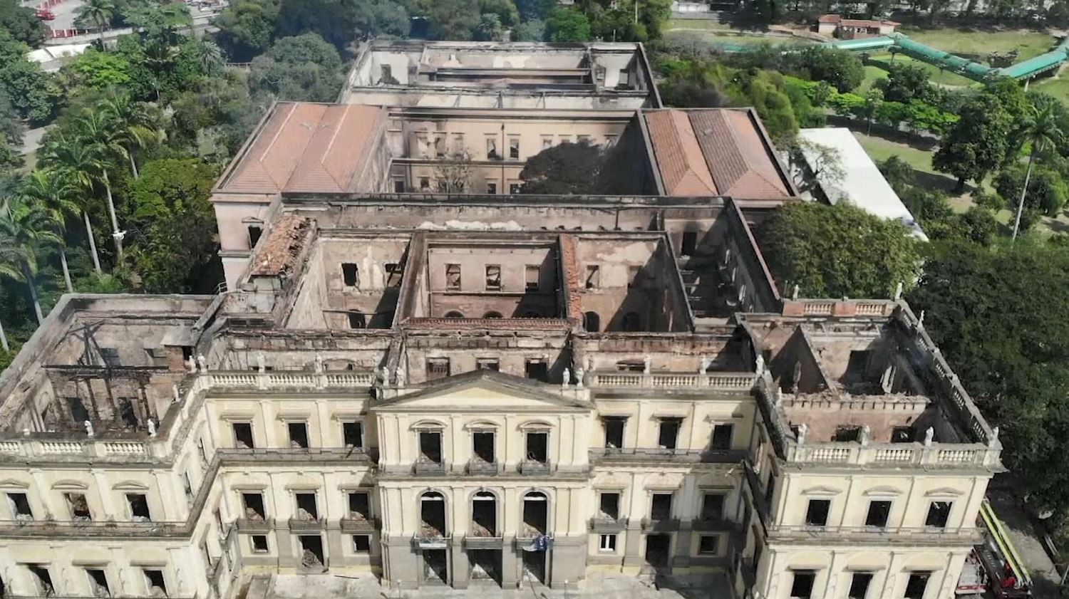 Brazil, Brazil News, Rio de Janeiro