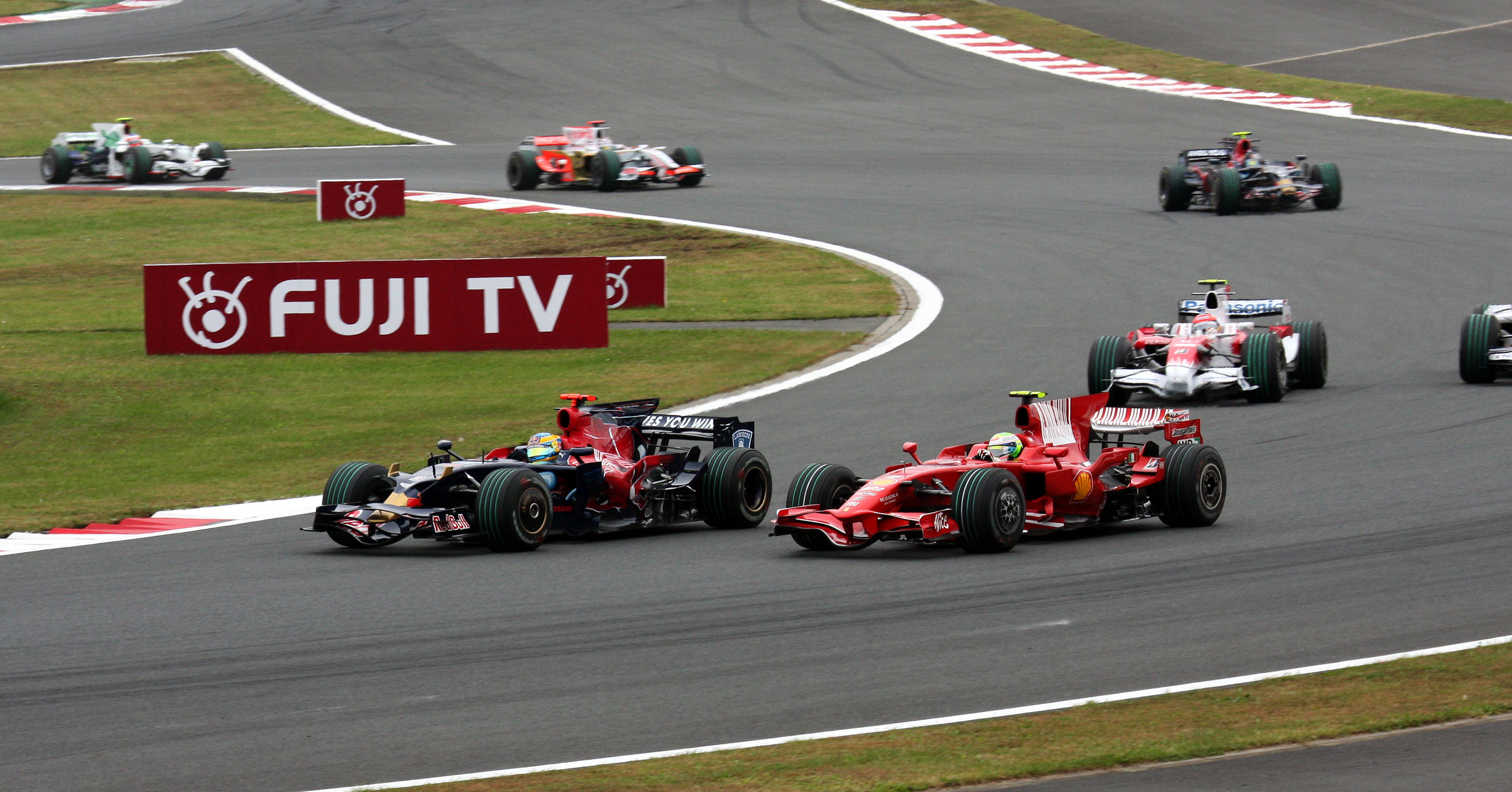 formula one