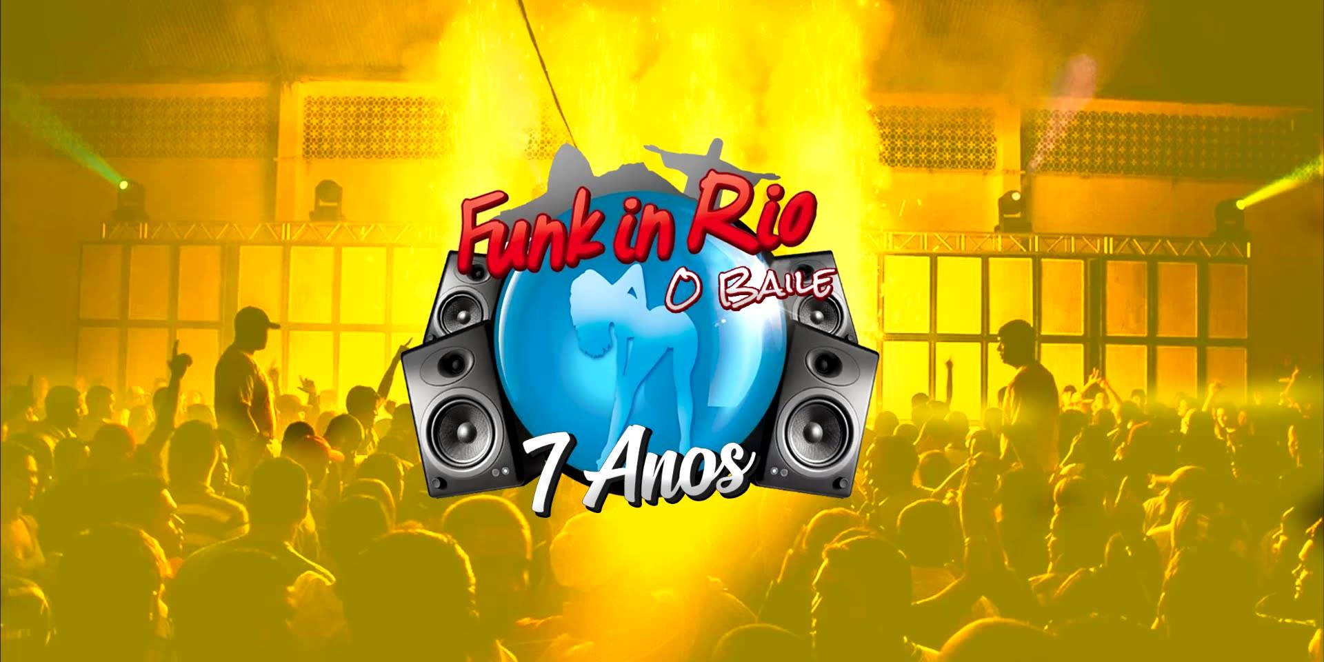 funk