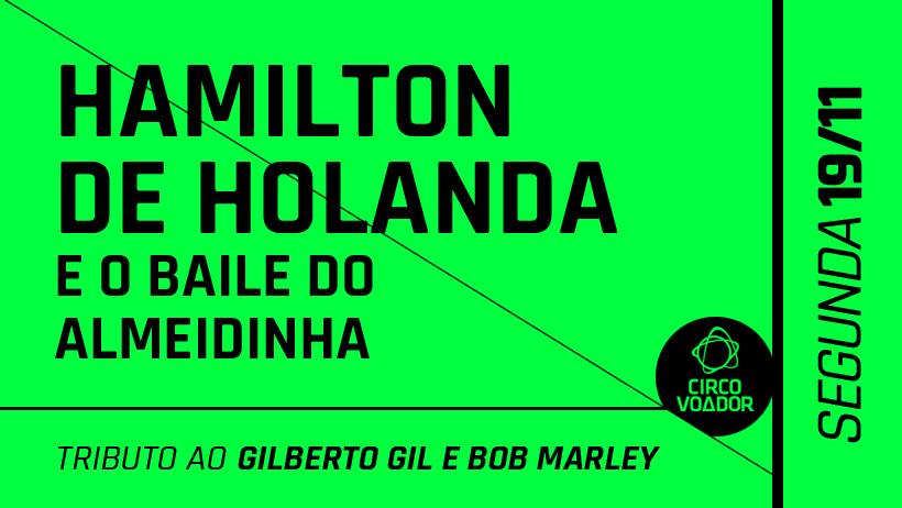 hamilton