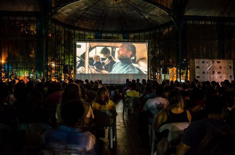 Petrópolis Film Festival Begins this Wednesday in Rio’s Imperial City