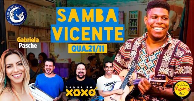 samba