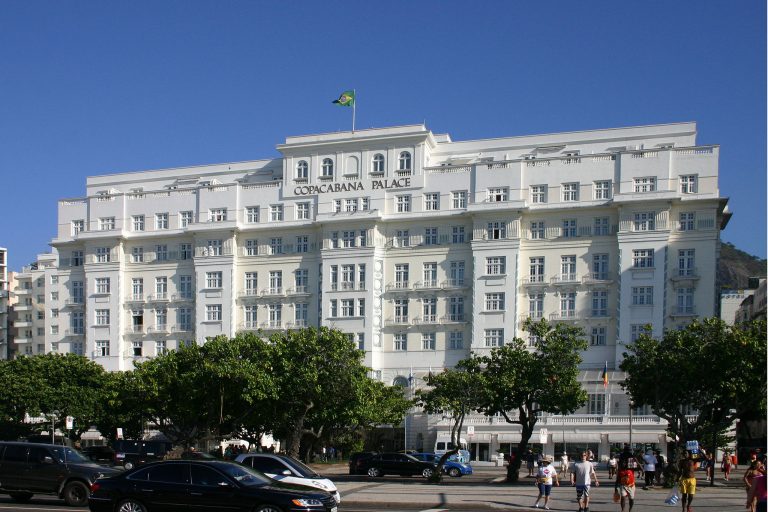 Rio’s Copacabana Palace and Belmond Group Sold for US$3.25 Billion