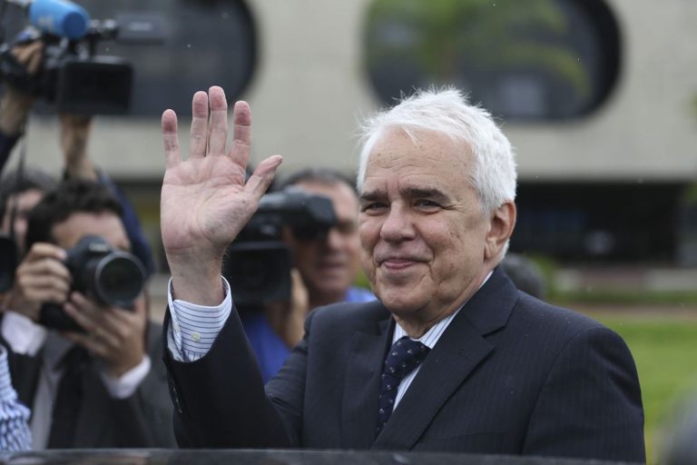 Castello Branco Approved as Petrobras’ New CEO in Brazil