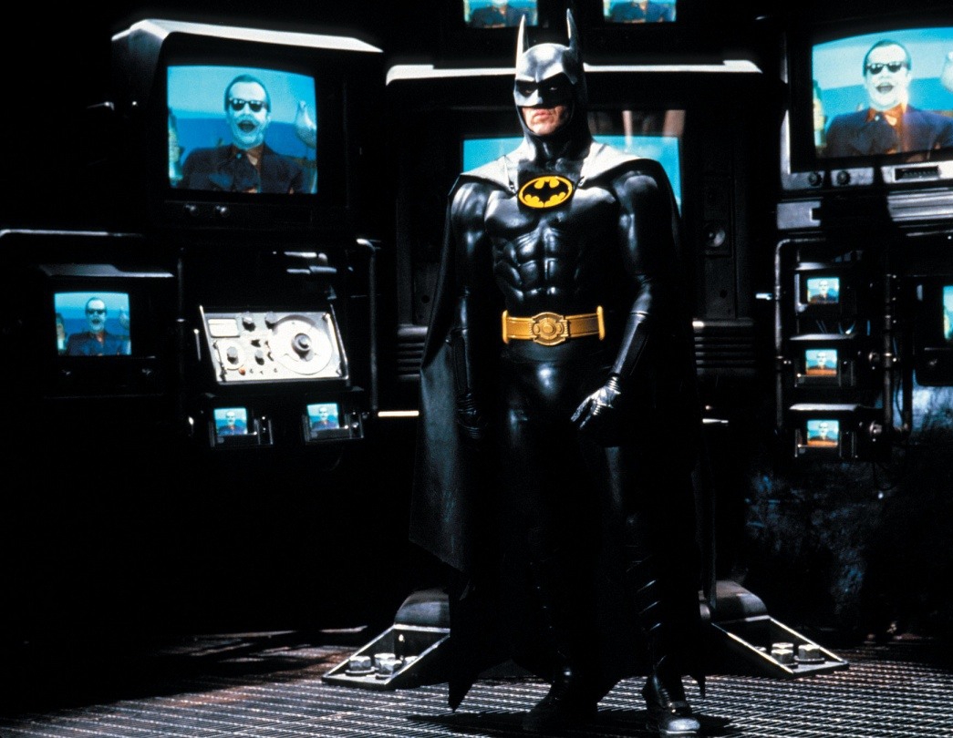 batman