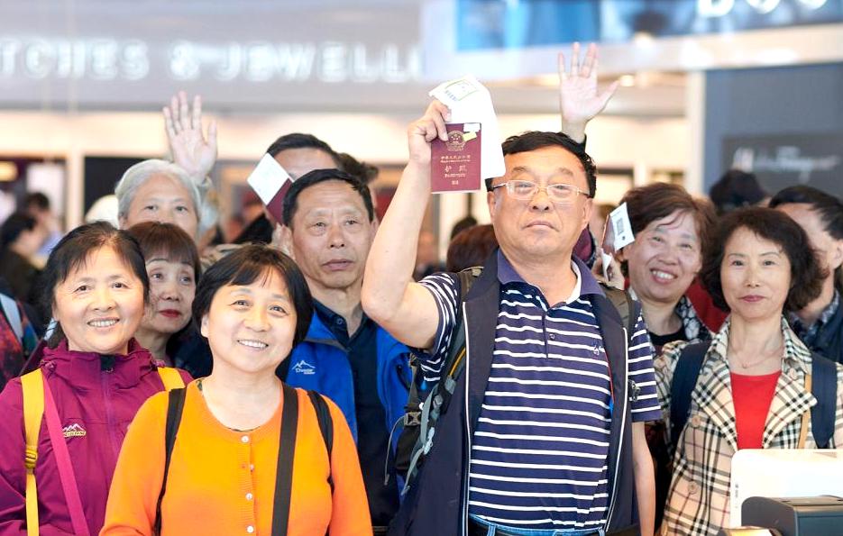 Since October 1st, tourist visas for Chinese started being valid for five years, with multiple comings and goings, with a stay period of ninety days, renewable for up to another ninety days, every twelve months., Rio de Janeiro, Brazil, Brazil News