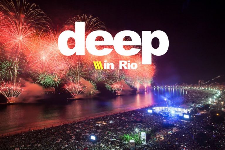 Rio Nightlife Guide for Friday, December 28, 2018