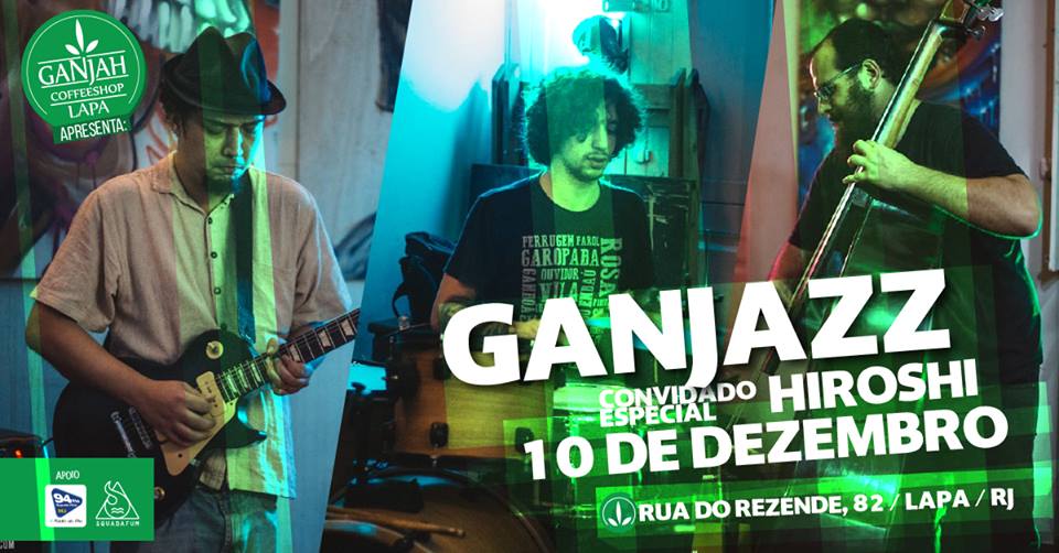 ganjazz