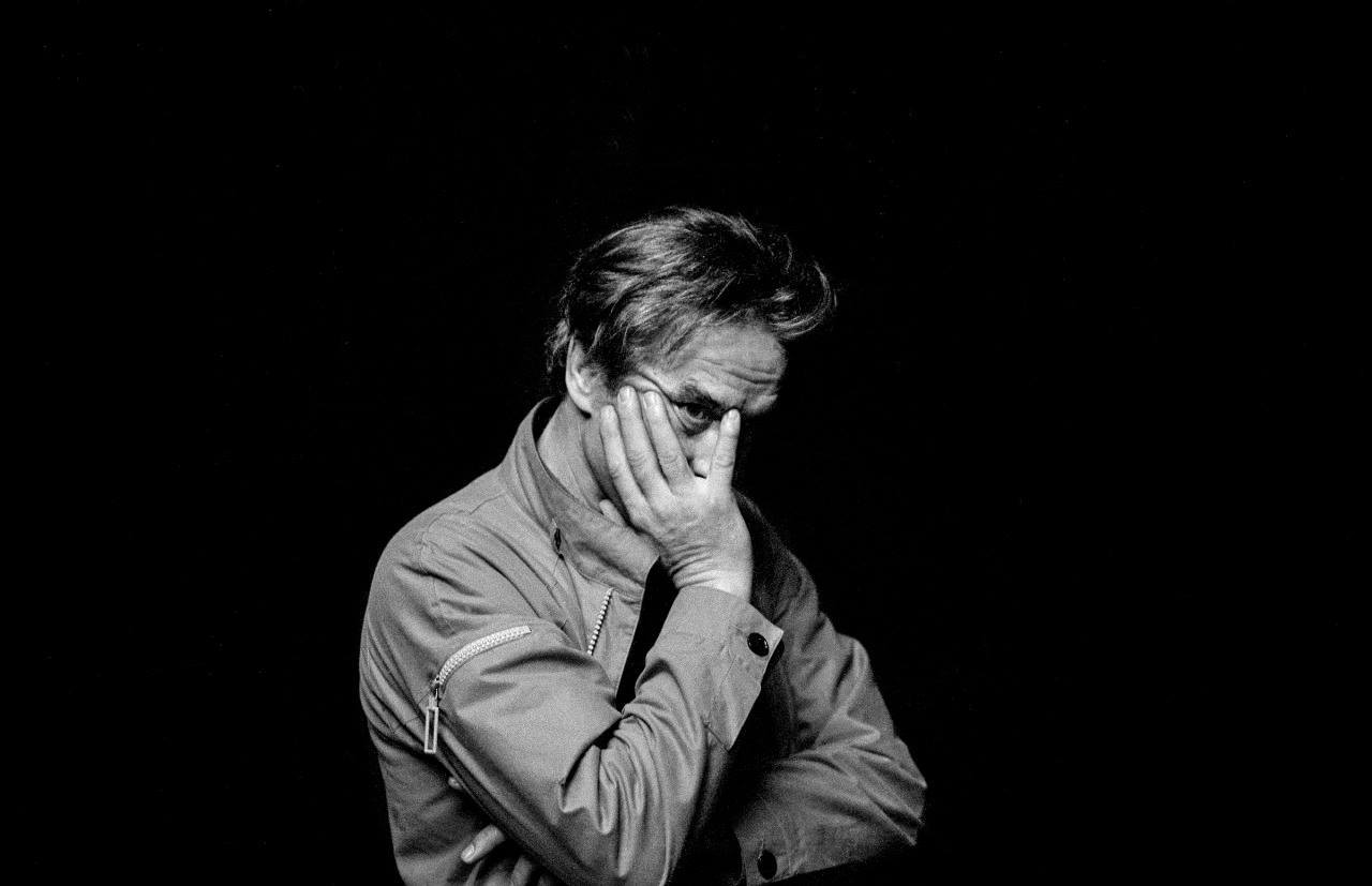 johncassavetes