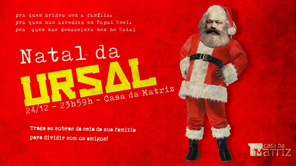 natal ursal