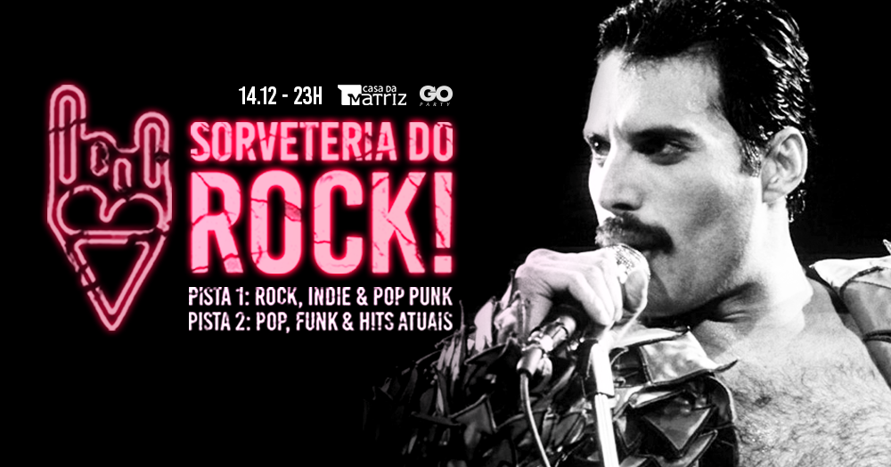 rock